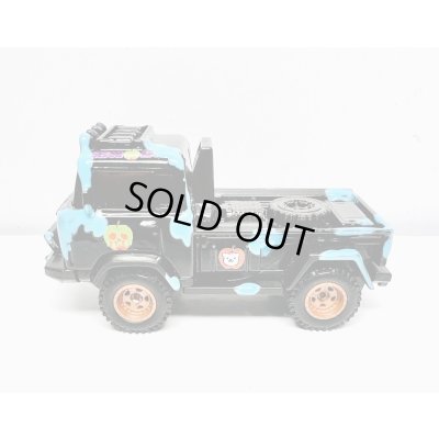 画像1: Jeep FC