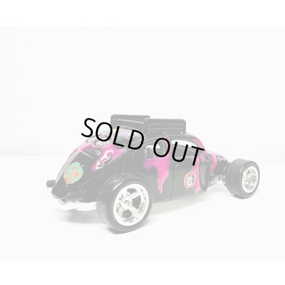 画像4: Custom Volkswagen Beetle 