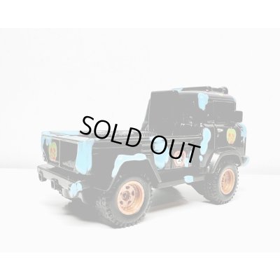 画像4: Jeep FC