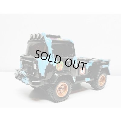 画像3: Jeep FC