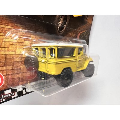 画像3: Toyota Land Cruiser FJ43