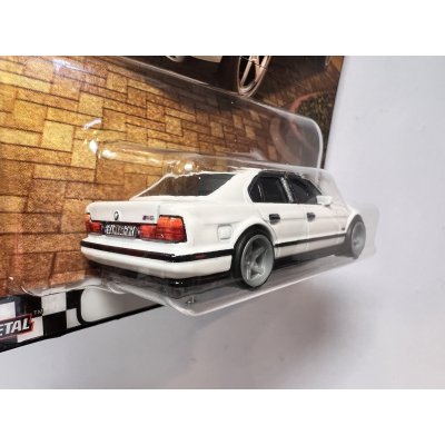 画像3: ‘91 BMW M5