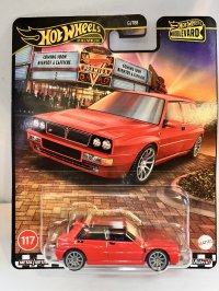 Lancia Delta Integrale