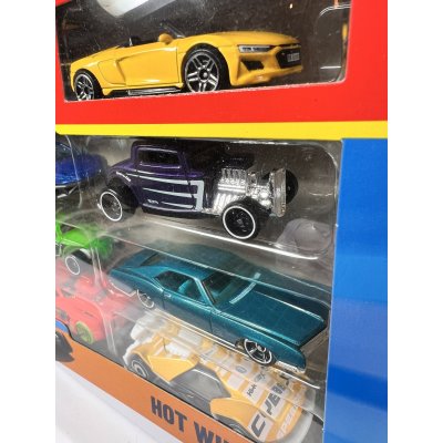 画像3: 8カー　パック