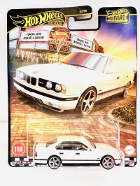 ‘91 BMW M5