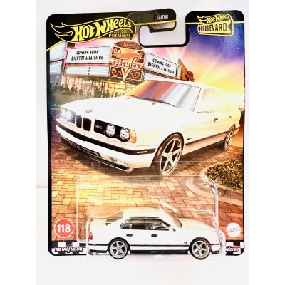 画像1: ‘91 BMW M5