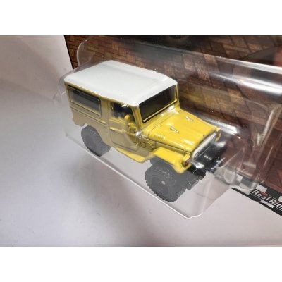 画像2: Toyota Land Cruiser FJ43