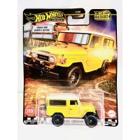 Toyota Land Cruiser FJ43