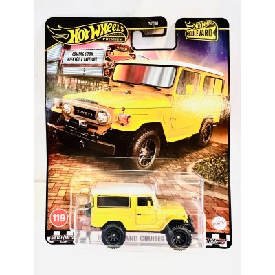 画像1: Toyota Land Cruiser FJ43