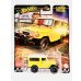 画像1: Toyota Land Cruiser FJ43 (1)