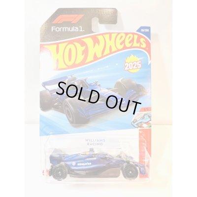 画像1: Williams Racing