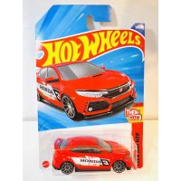 2018 Honda Civic Type R★インターナショナルカード