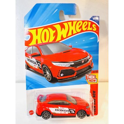 画像1: 2018 Honda Civic Type R★インターナショナルカード