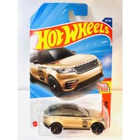 Range Rover Velar