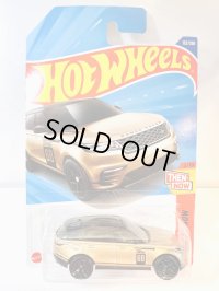Range Rover Velar