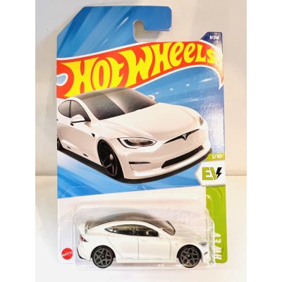 画像1: Tesla Model S Plaid