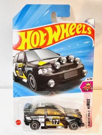 Ford Escort 