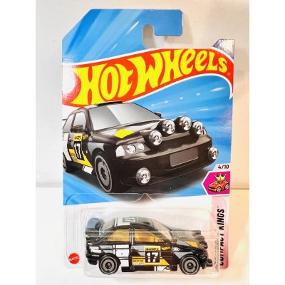 画像1: Ford Escort 