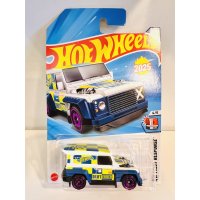 Drift-Ender