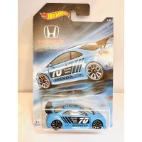 Honda Civic SI