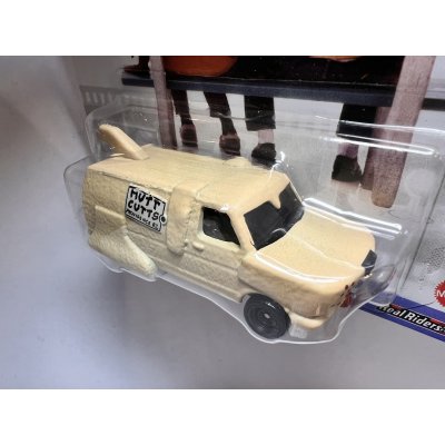 画像2: Mutt Cutts van