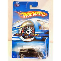 2001 Mini Cooper 