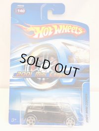 2001 Mini Cooper 