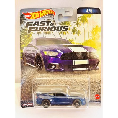 画像1: Custom Mustang 