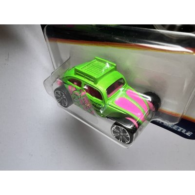 画像2: Volkswagen Beetle 