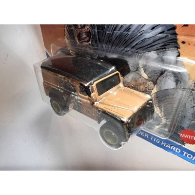 画像2: Land Rover Defender 110 Hard Top