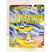 The Beatles Yellow Submarine 