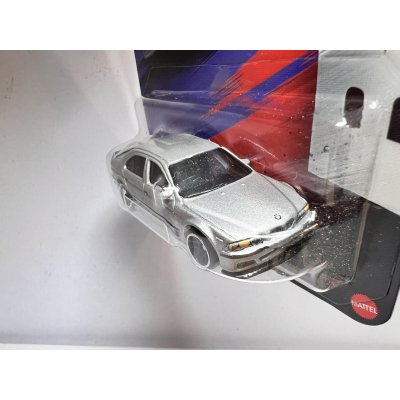画像2: 2001 BMW M5