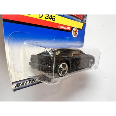 画像3: Ferrari 348