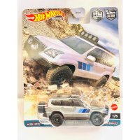2005 Toyota Land Cruiser Prado