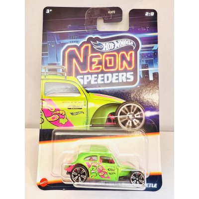 画像1: Volkswagen Beetle 