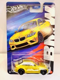 2016 BMW M2