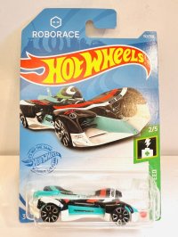 Roborace Robocar