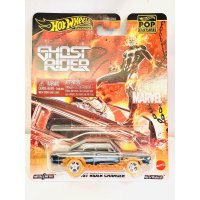Ghost Rider Charger