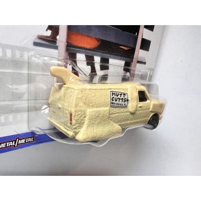 画像3: Mutt Cutts van