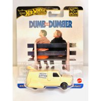 Mutt Cutts van