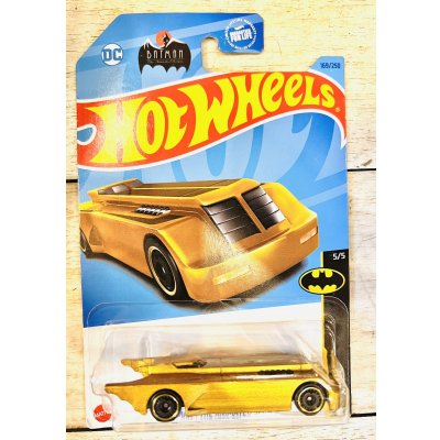 画像1: Batmobile