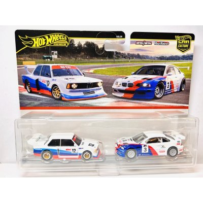 画像1: BMW 320 Group 5/2001 BMW M3 GTR