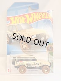 Toyota Land Cruiser 80 ※日本語カード