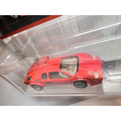 画像2: Lamborghini Countach LP5000 QV/Lancia Stratos Zero