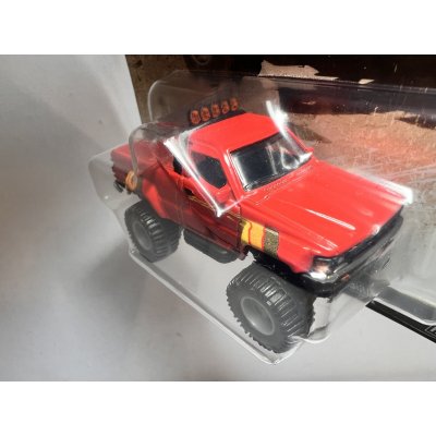 画像2: 1987 Toyota Pickup Truck