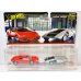 画像1: Lamborghini Countach LP5000 QV/Lancia Stratos Zero (1)