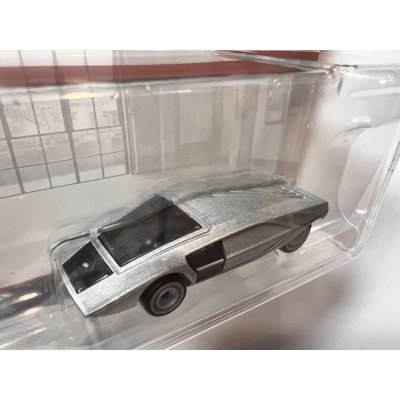 画像3: Lamborghini Countach LP5000 QV/Lancia Stratos Zero