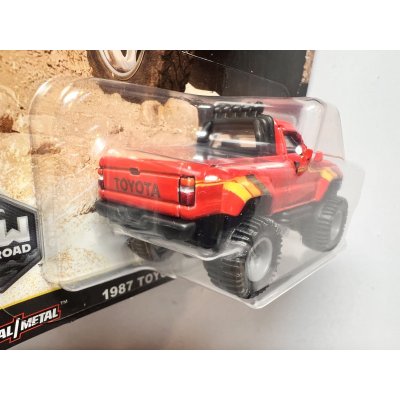 画像3: 1987 Toyota Pickup Truck