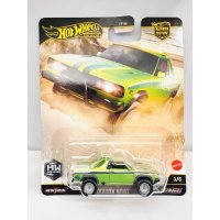 Subaru Brat