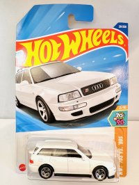 ‘94 Audi Avant RS2